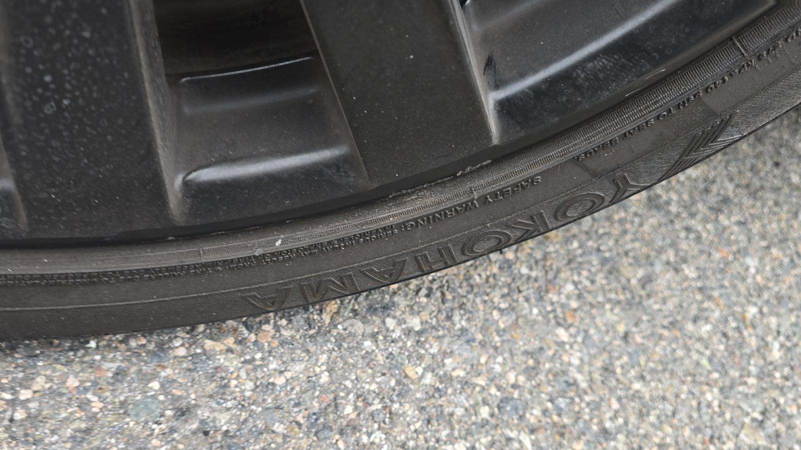 2022 Mercedes-Benz S-Class S 500 AWD