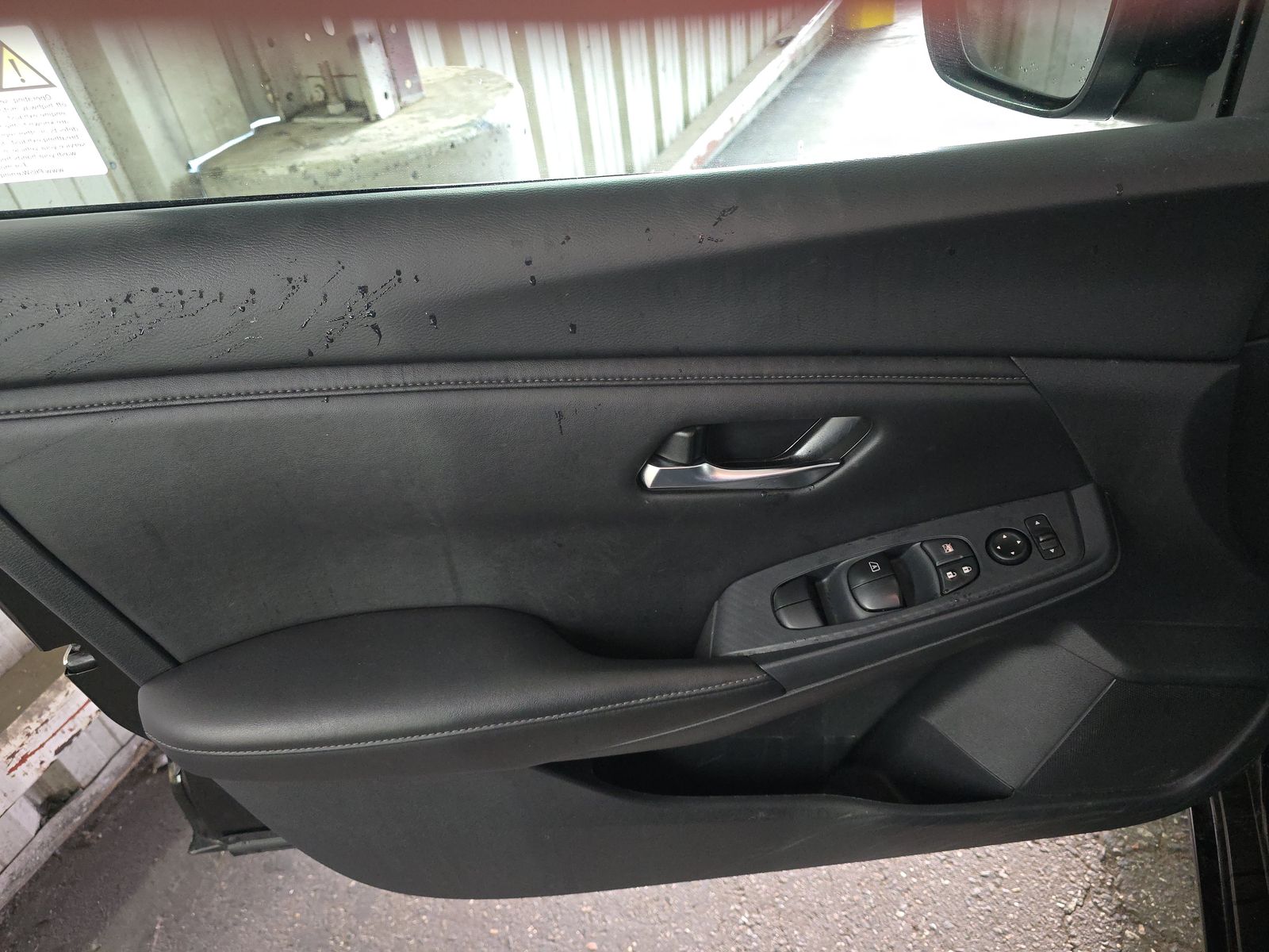 NISSAN SENTRA - 10