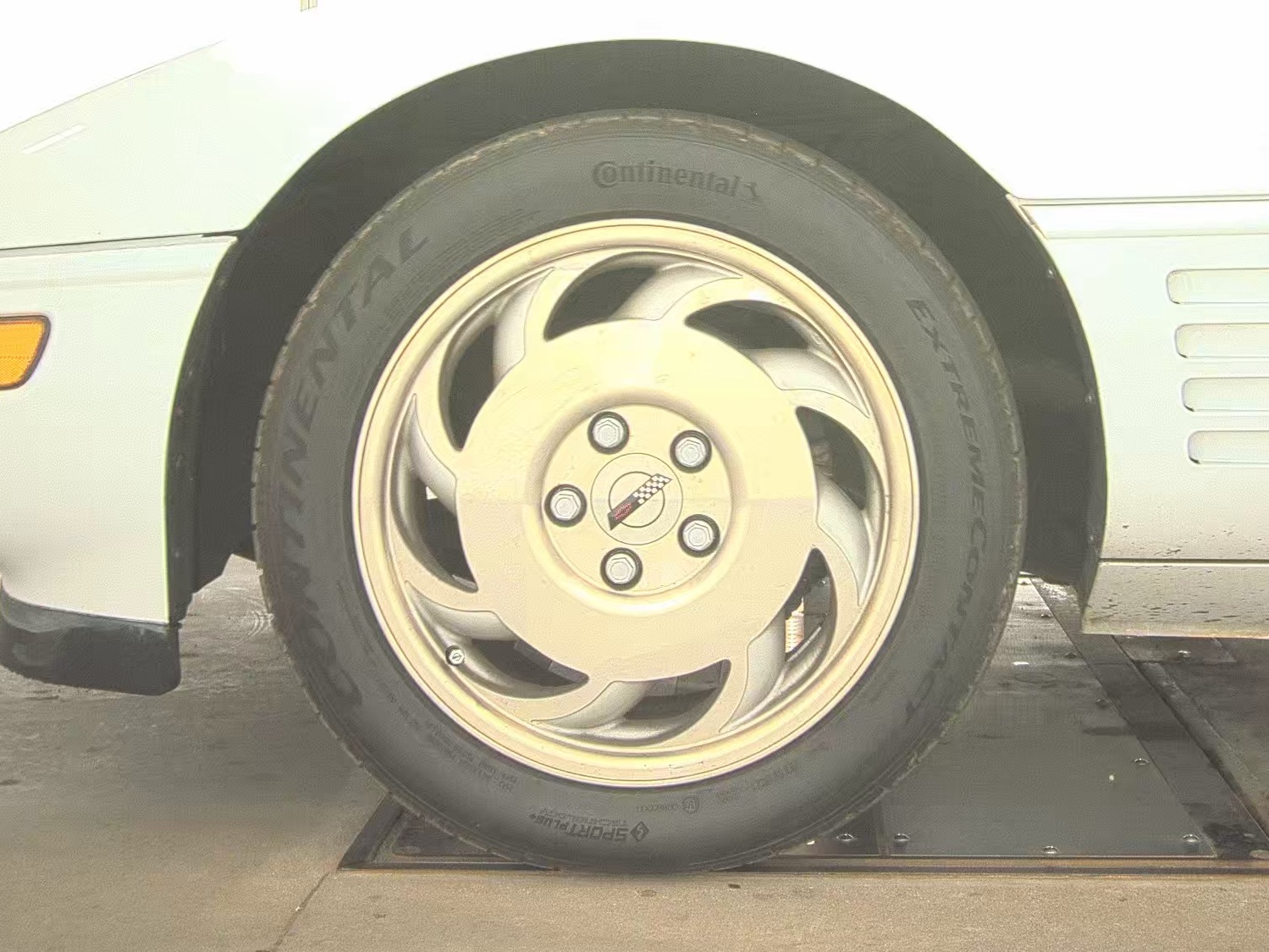 CHEVROLET UNKNOWN - 10