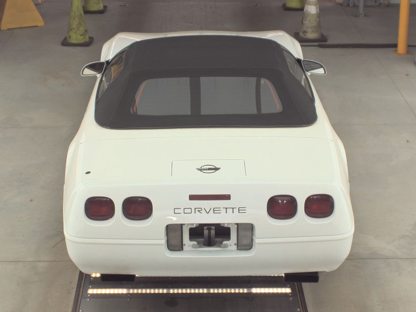 CHEVROLET UNKNOWN - 7