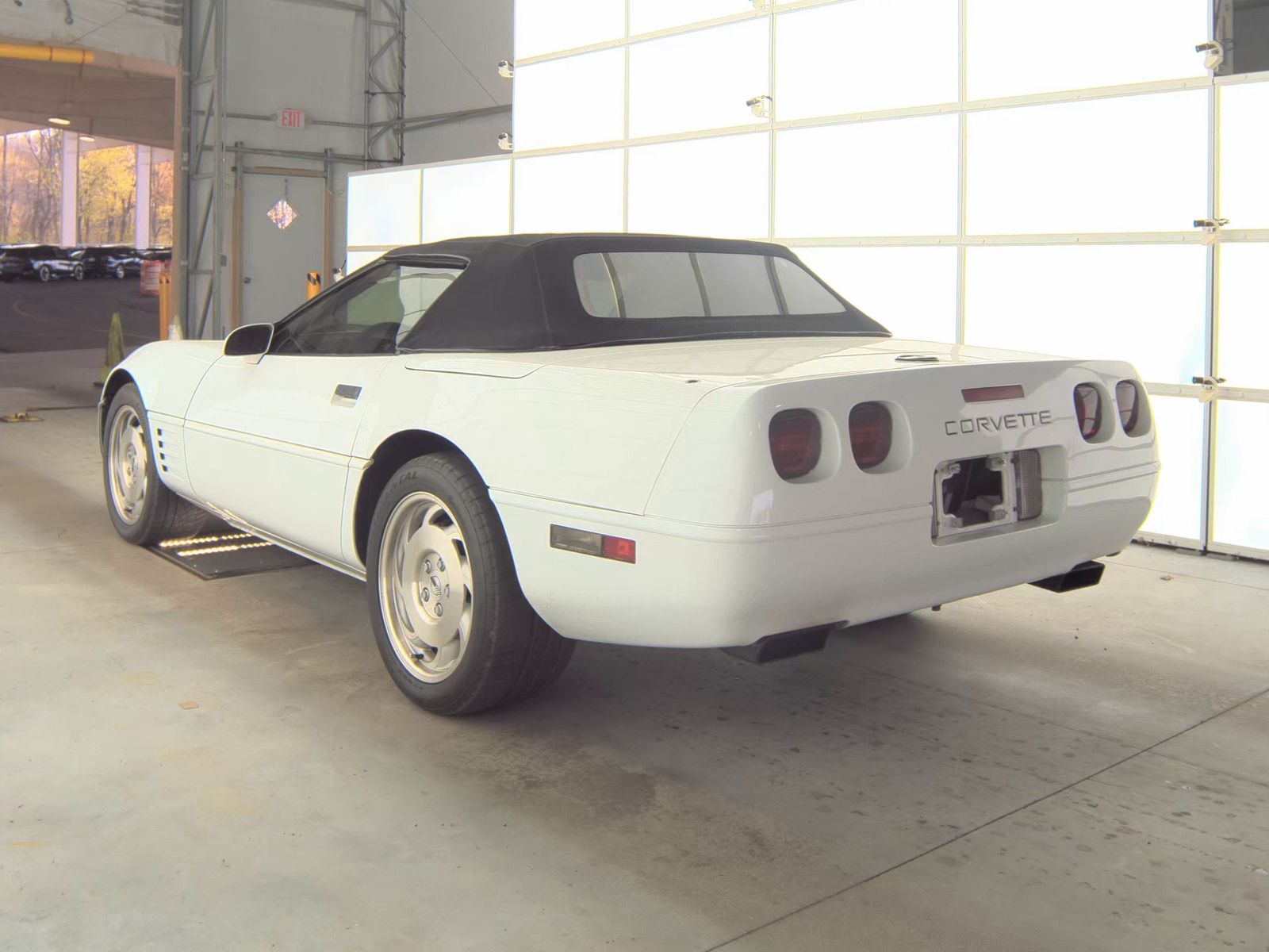 CHEVROLET UNKNOWN - 9