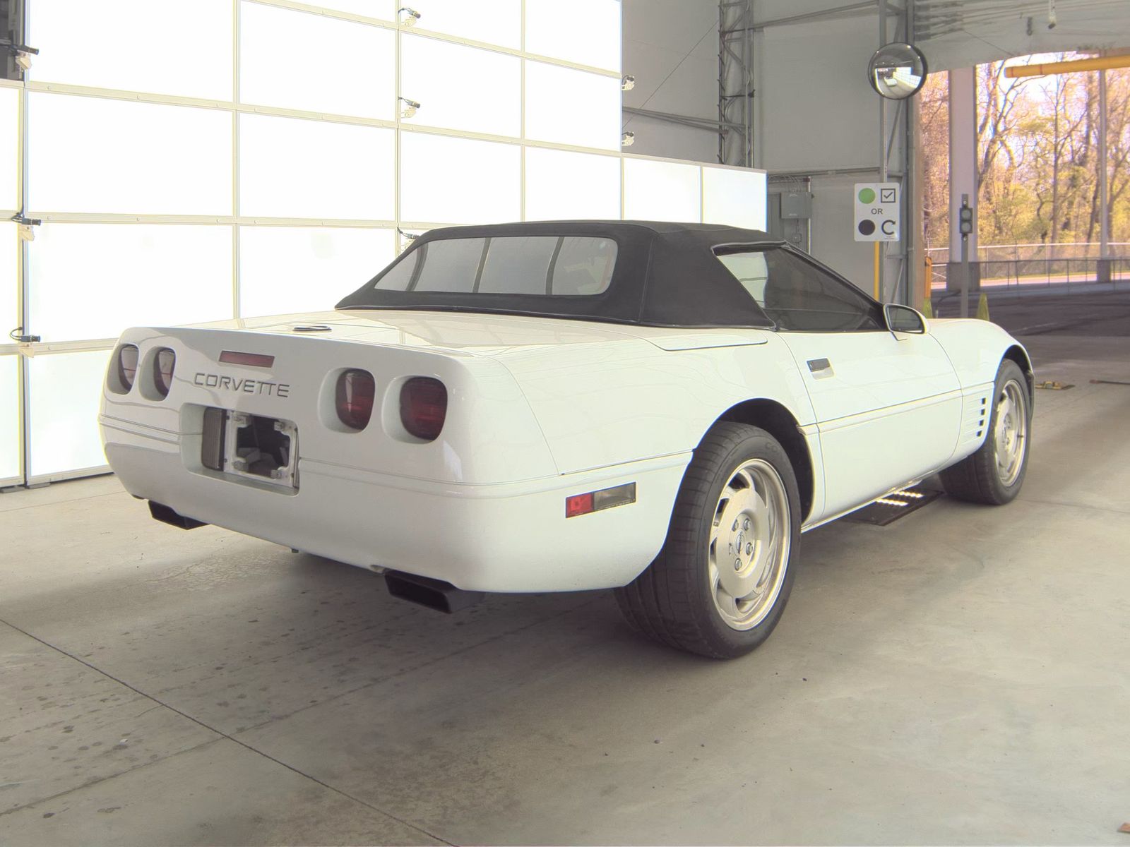 CHEVROLET UNKNOWN - 6