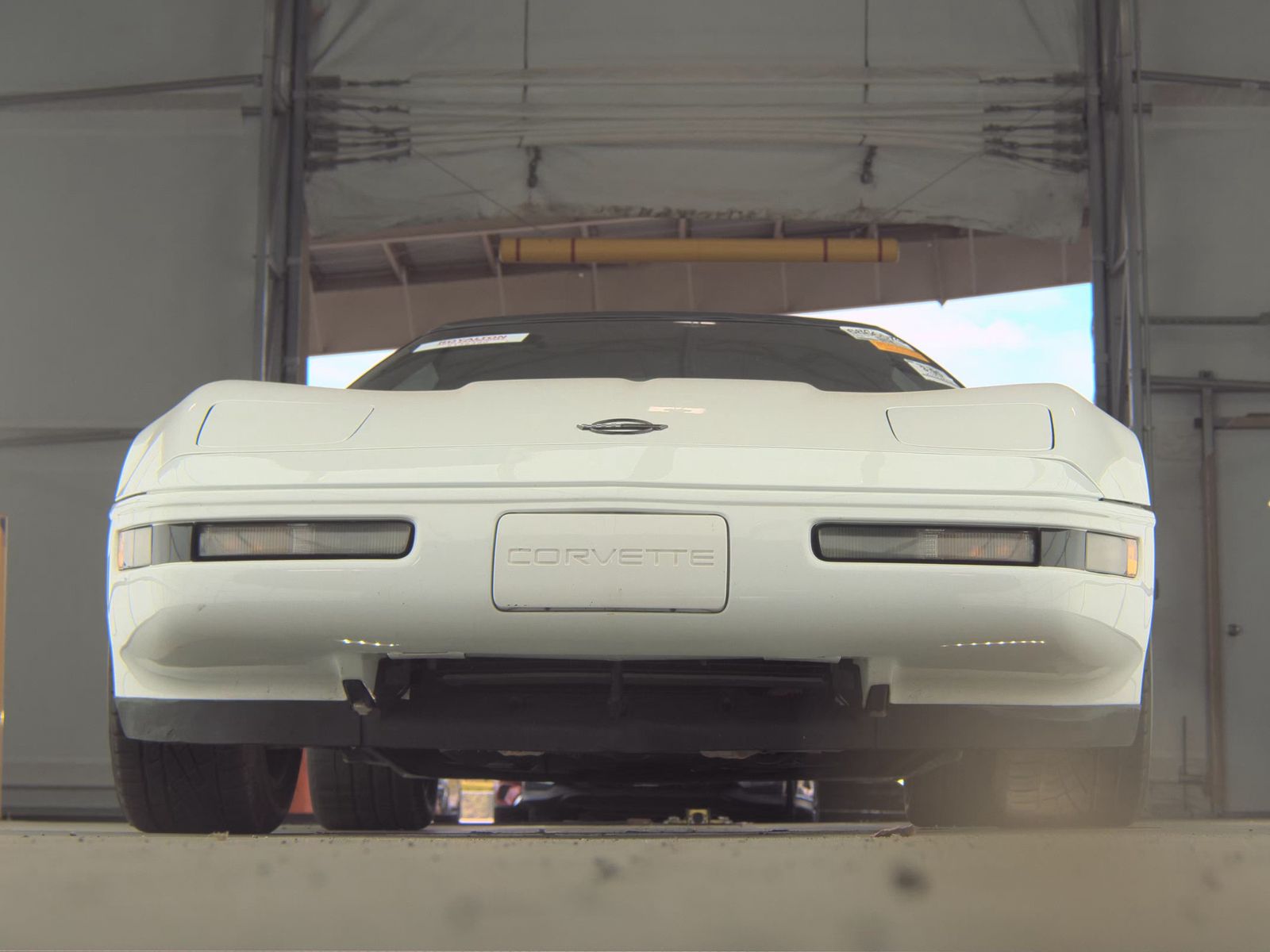 CHEVROLET UNKNOWN - 4