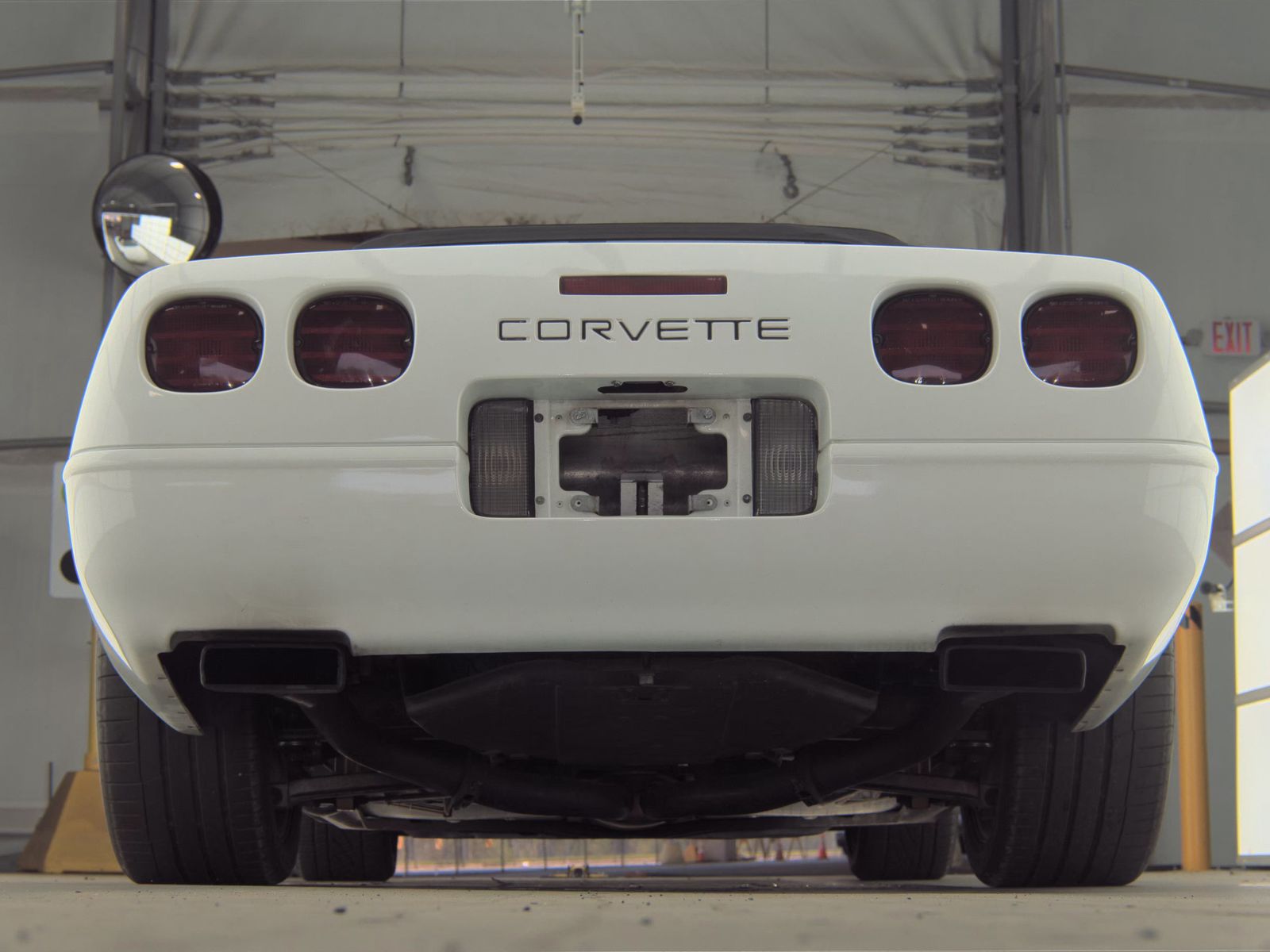 CHEVROLET UNKNOWN - 8