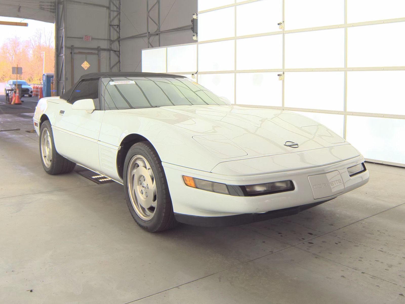 CHEVROLET UNKNOWN - 5