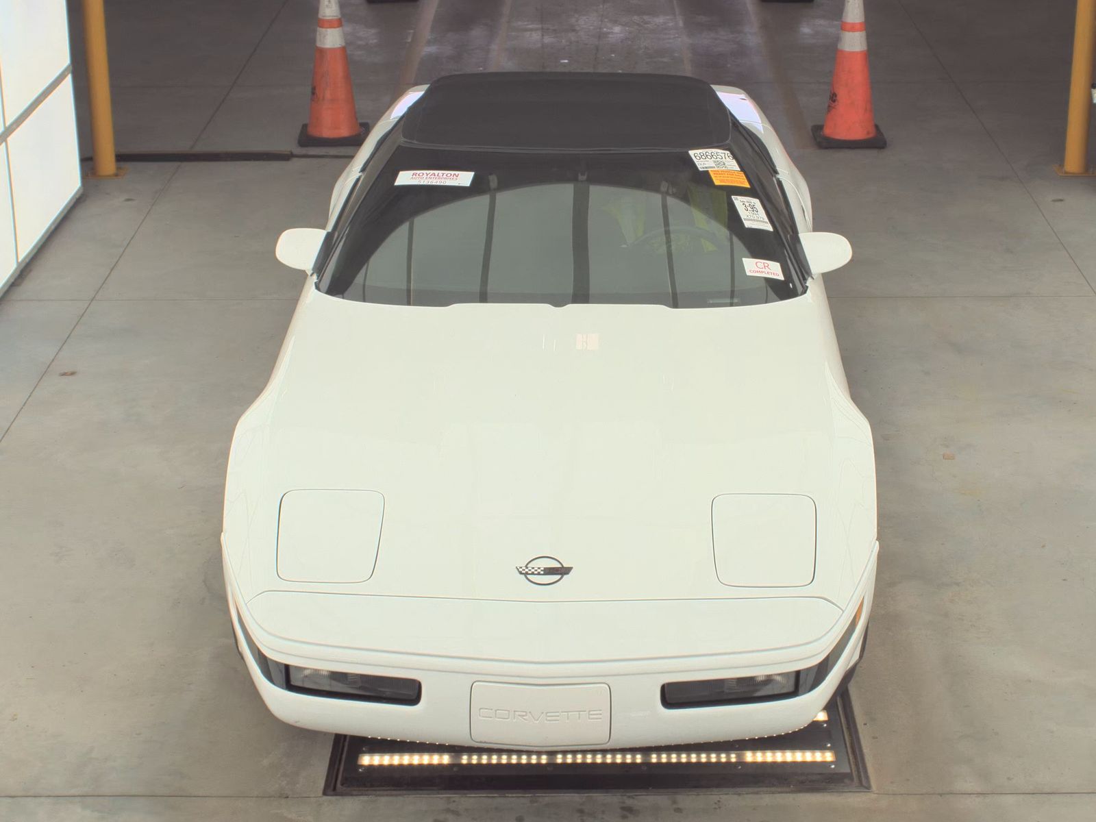 CHEVROLET UNKNOWN - 3