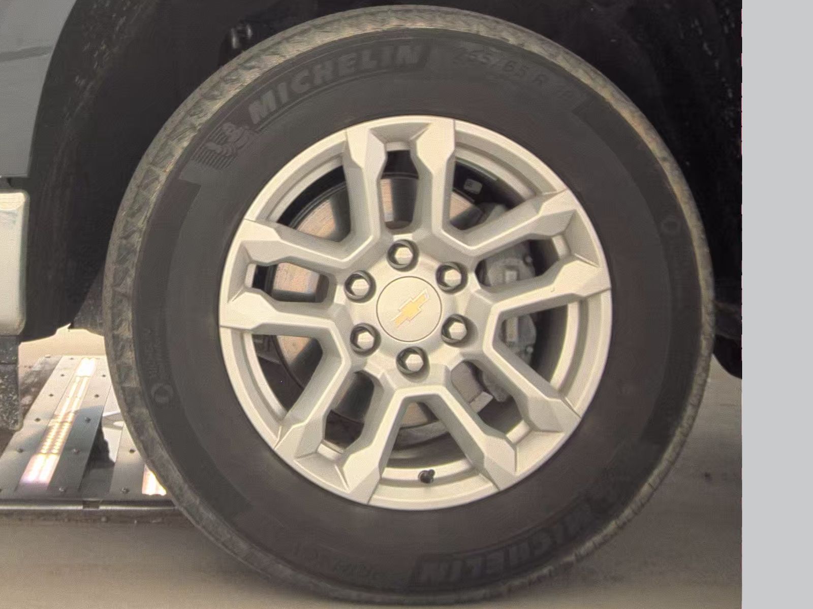 CHEVROLET OTHER - 10