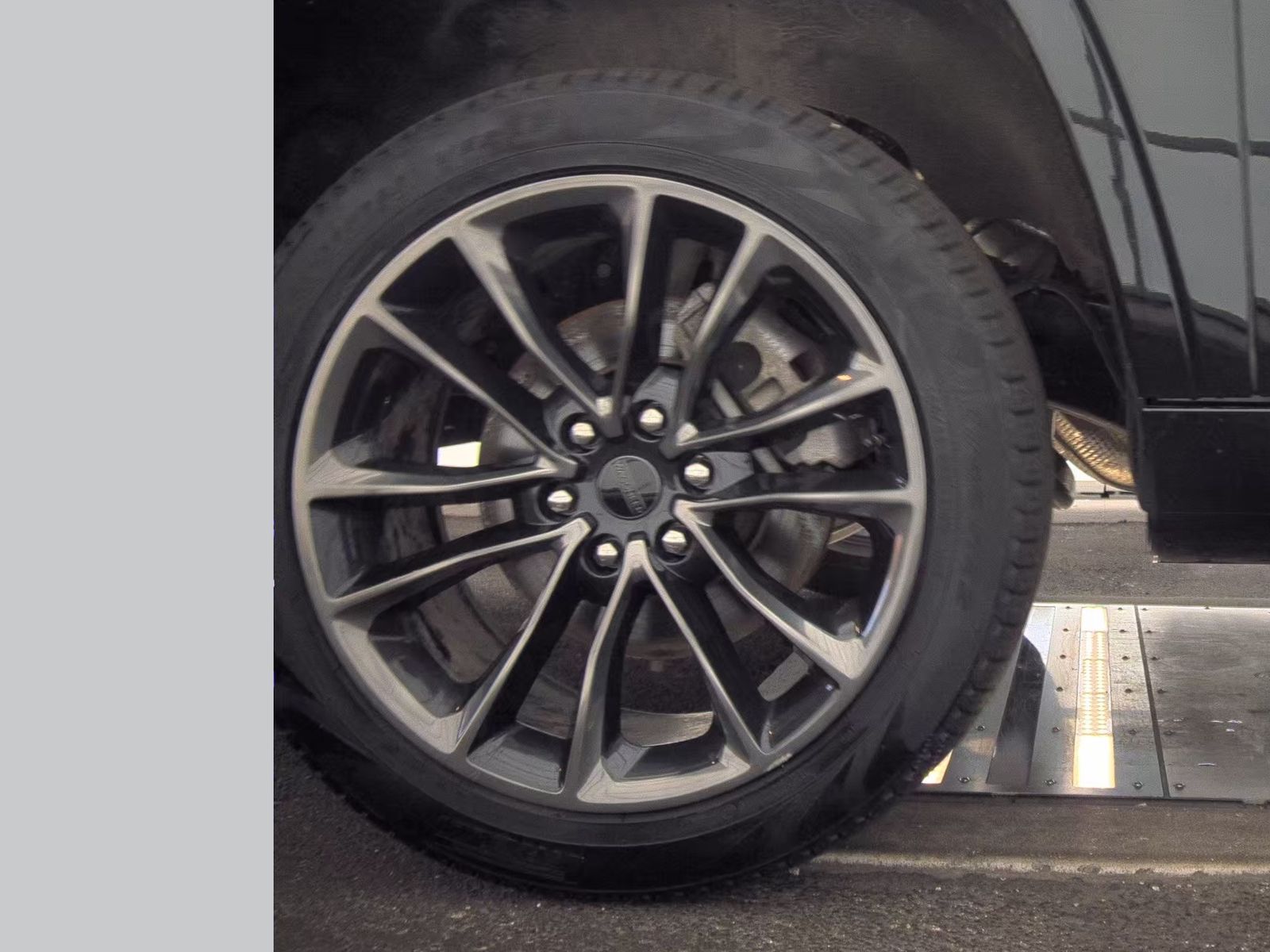 JEEP 3 OBSIDIAN - 10