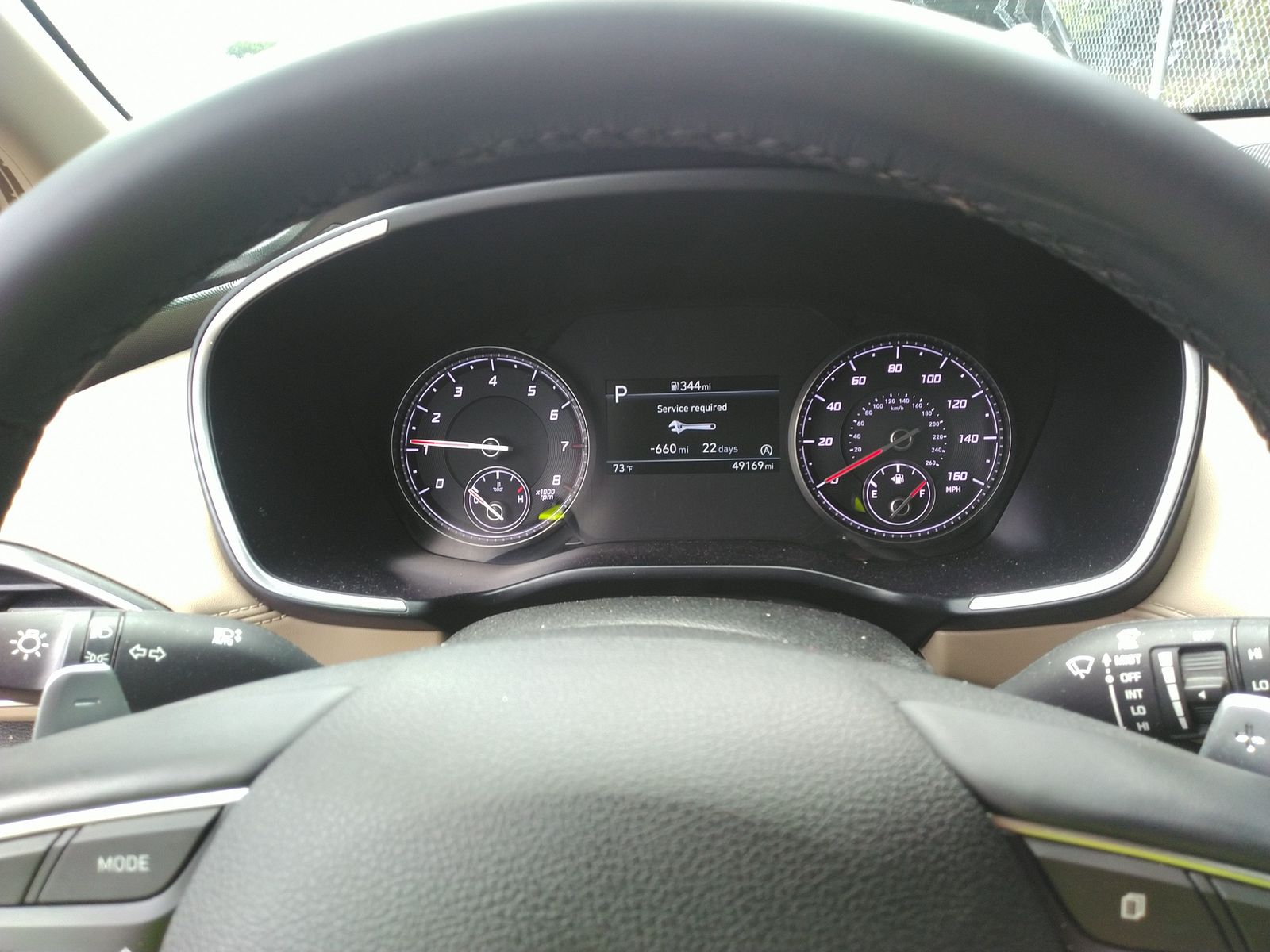 2023 Hyundai Santa Fe SEL FWD