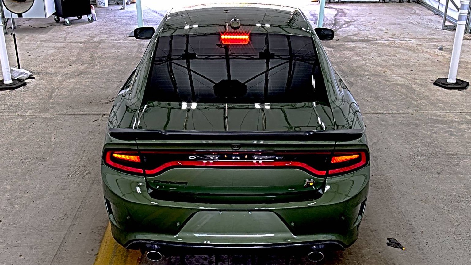 DODGE SCAT PACK - 6