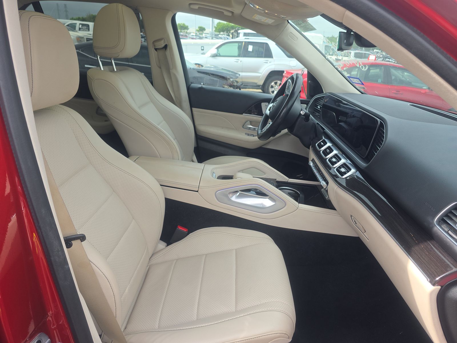 2022 Mercedes-Benz GLE GLE 350 RWD