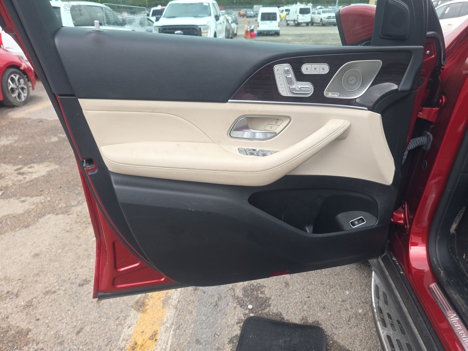 2022 Mercedes-Benz GLE GLE 350 RWD