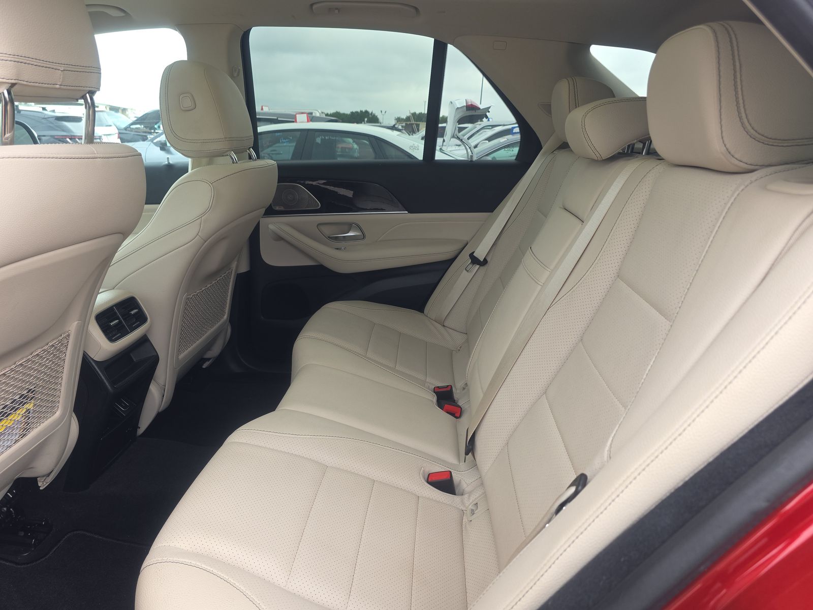 2022 Mercedes-Benz GLE GLE 350 RWD