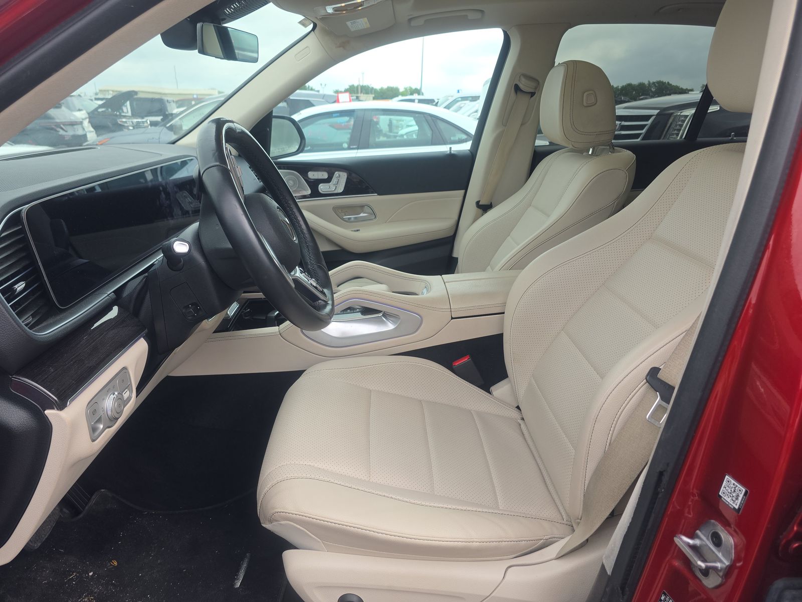2022 Mercedes-Benz GLE GLE 350 RWD