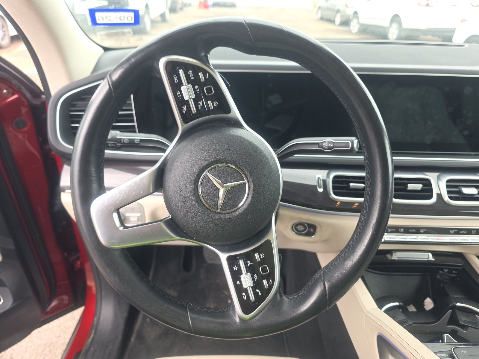 2022 Mercedes-Benz GLE GLE 350 RWD