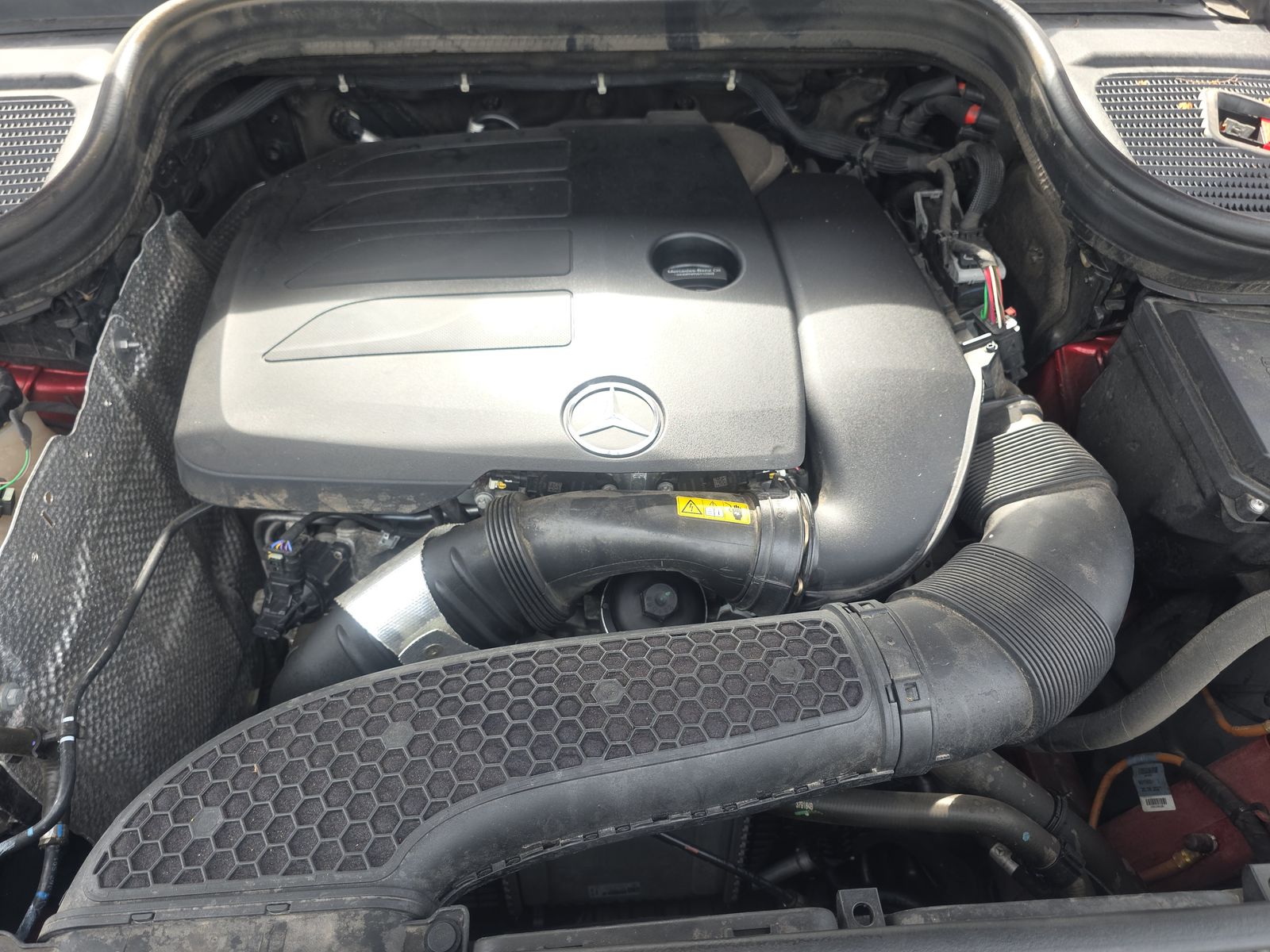2022 Mercedes-Benz GLE GLE 350 RWD