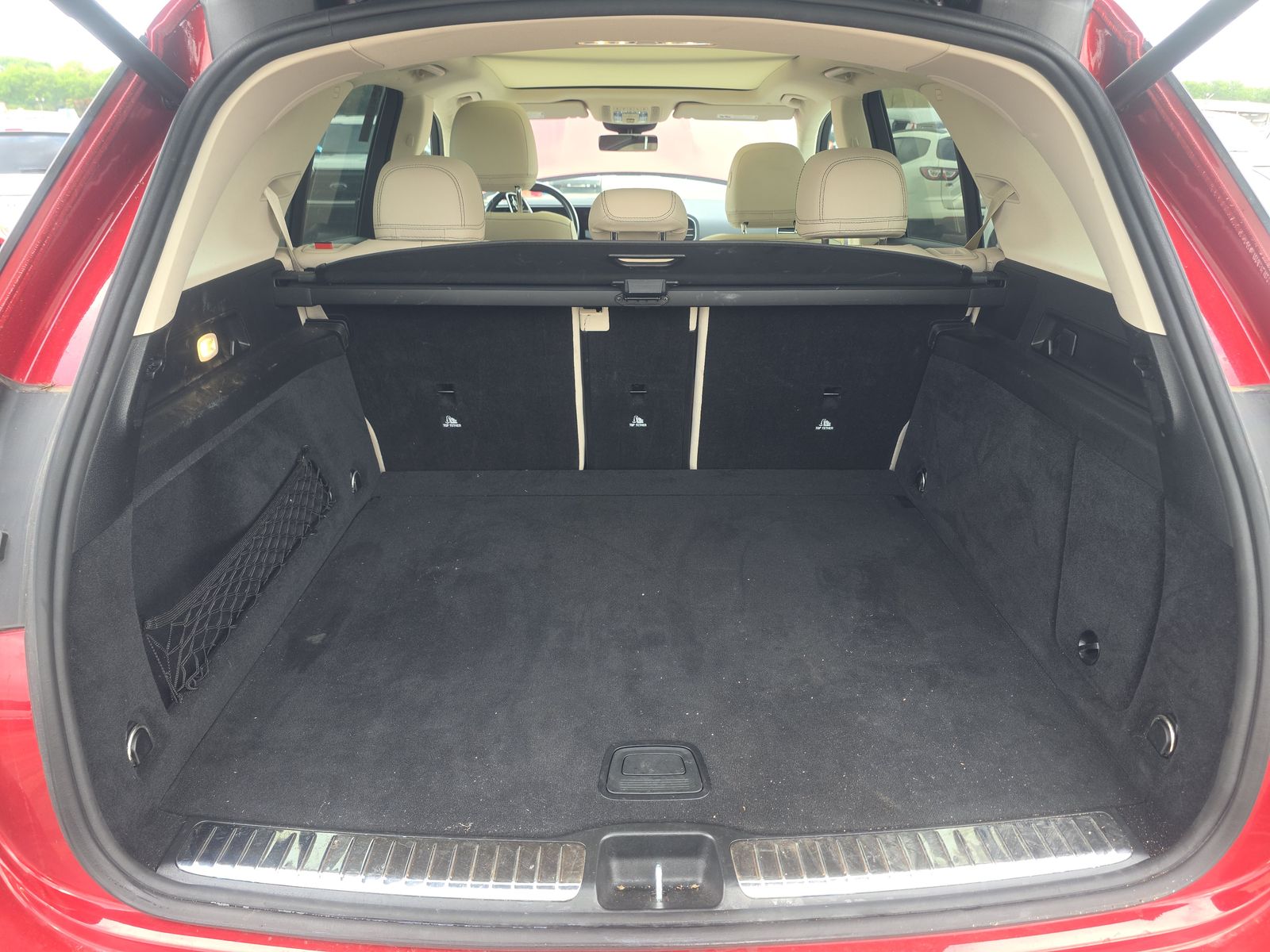 2022 Mercedes-Benz GLE GLE 350 RWD