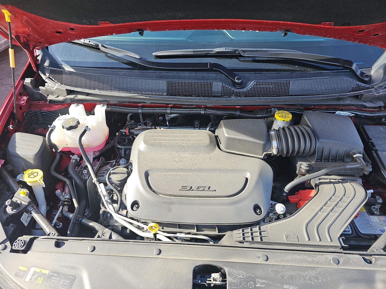 2026 Chrysler Pacifica Limited AWD