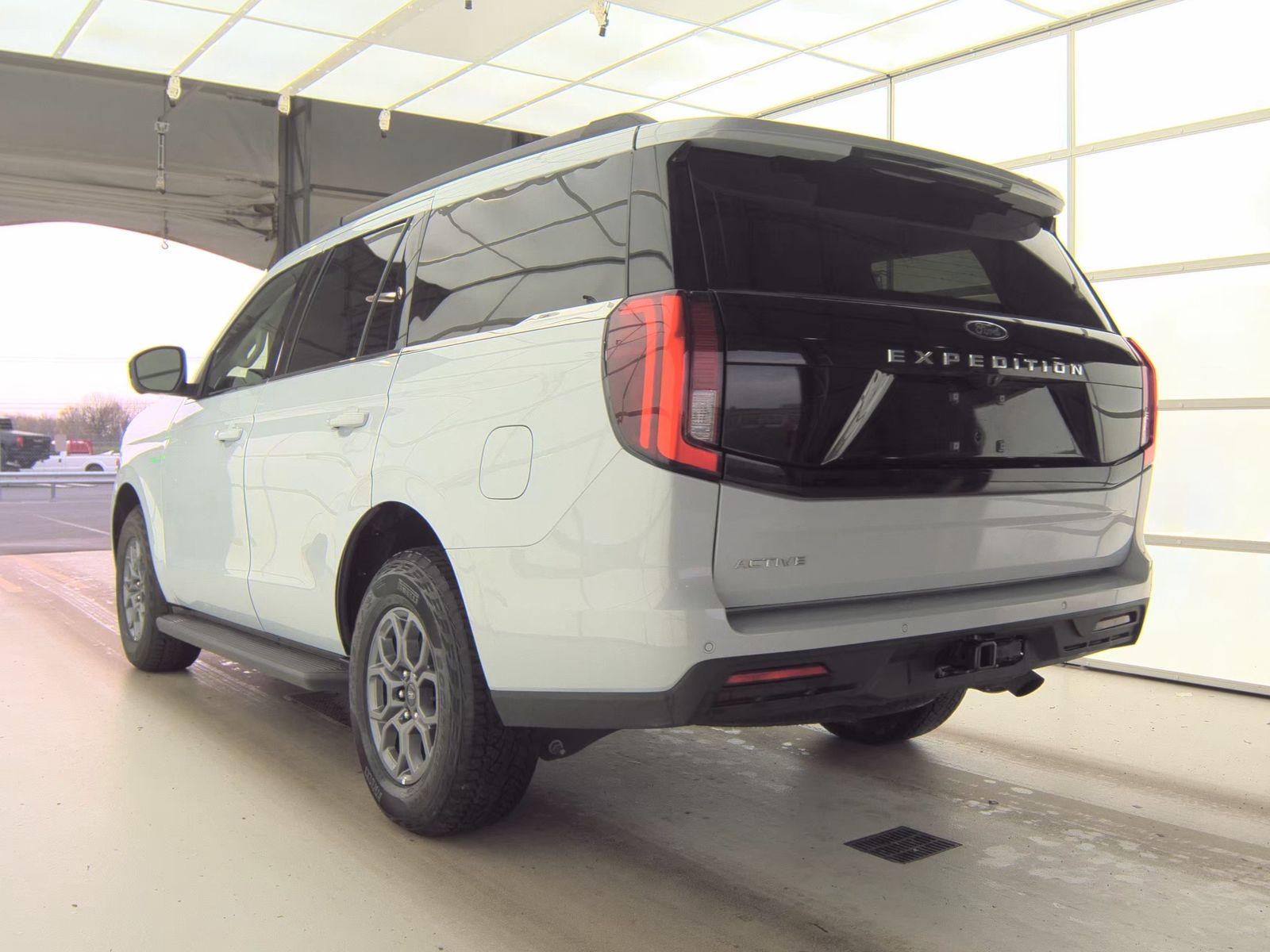 FORD EXPEDITION - 9