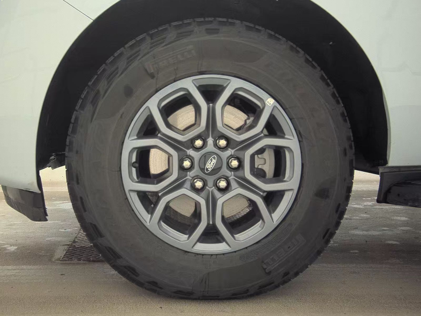 FORD EXPEDITION - 10