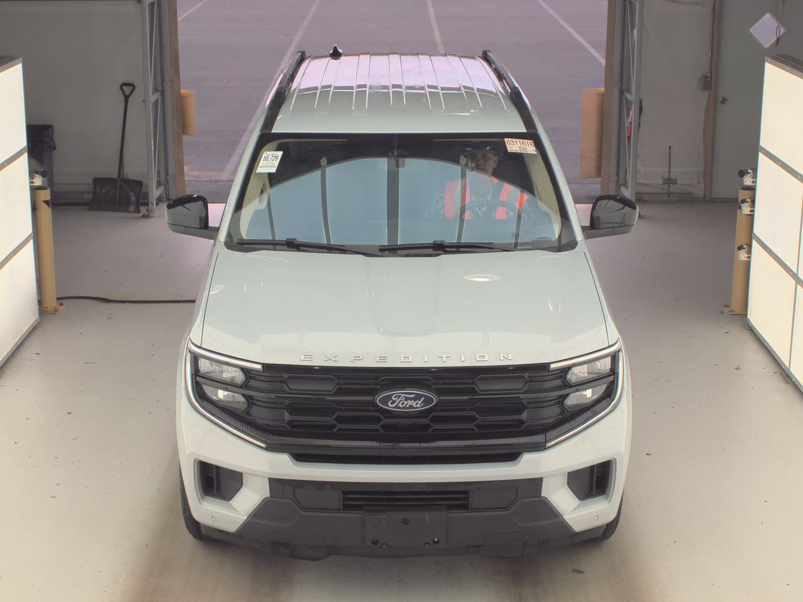 FORD EXPEDITION - 3