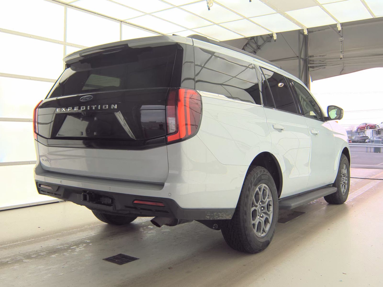 FORD EXPEDITION - 6