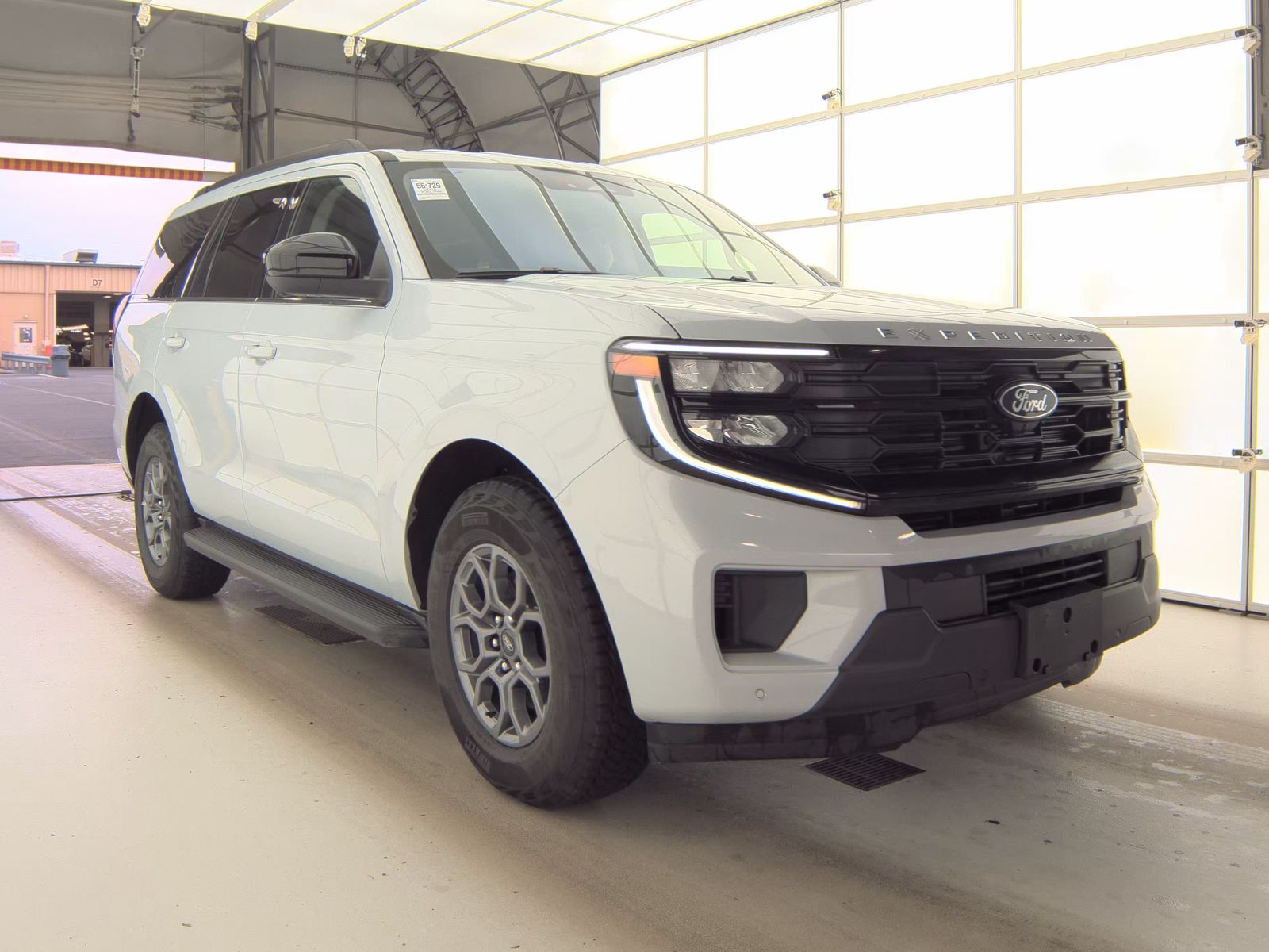FORD EXPEDITION - 5