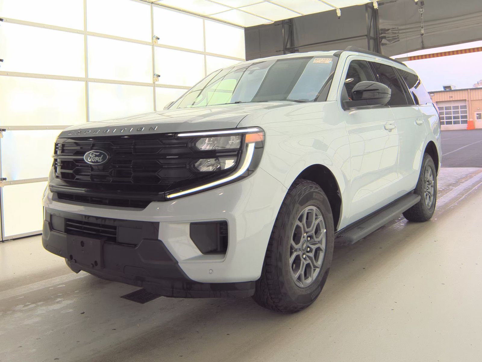 FORD EXPEDITION - 1