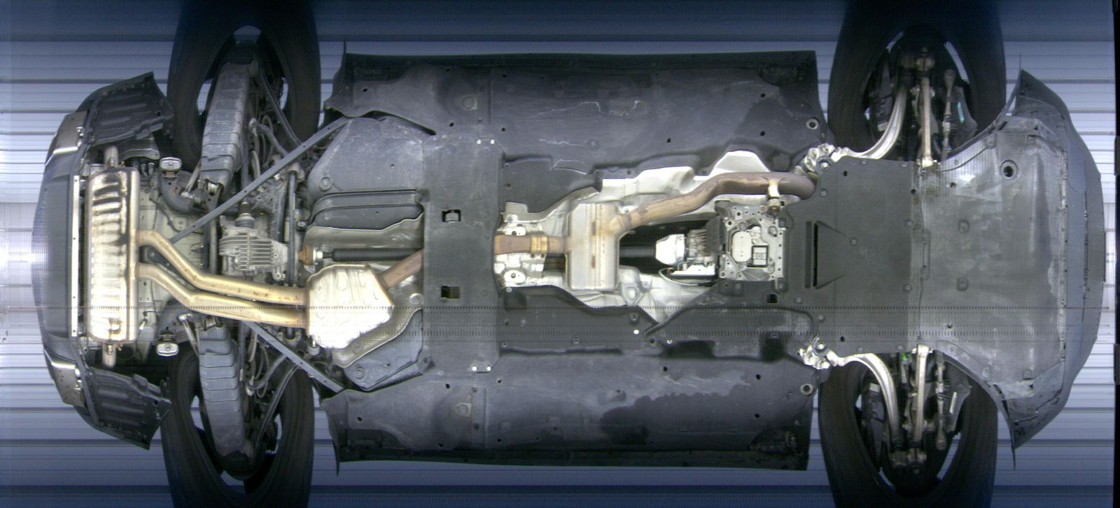 2019 Porsche Cayenne Base AWD