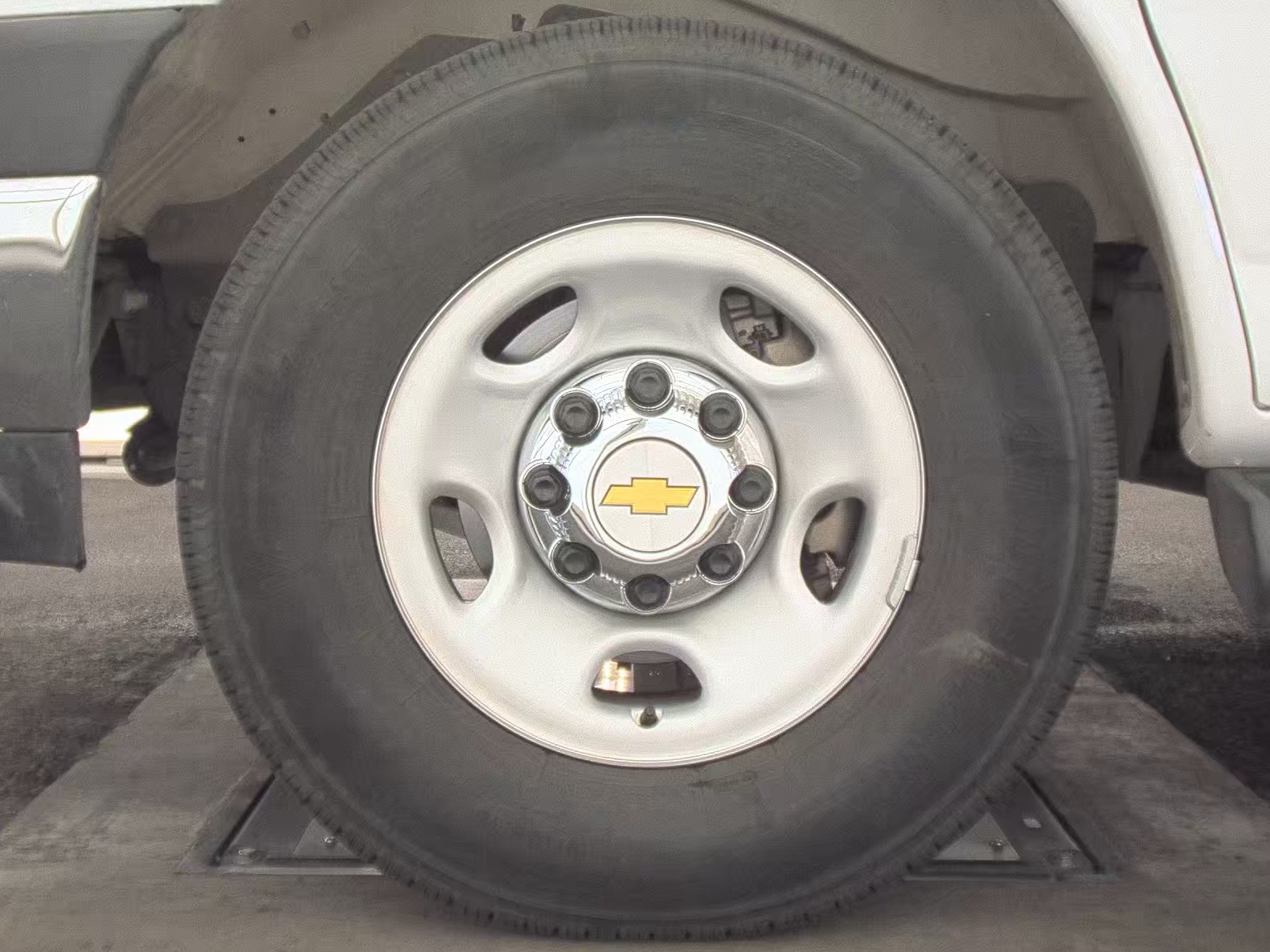 CHEVROLET OTHER - 10