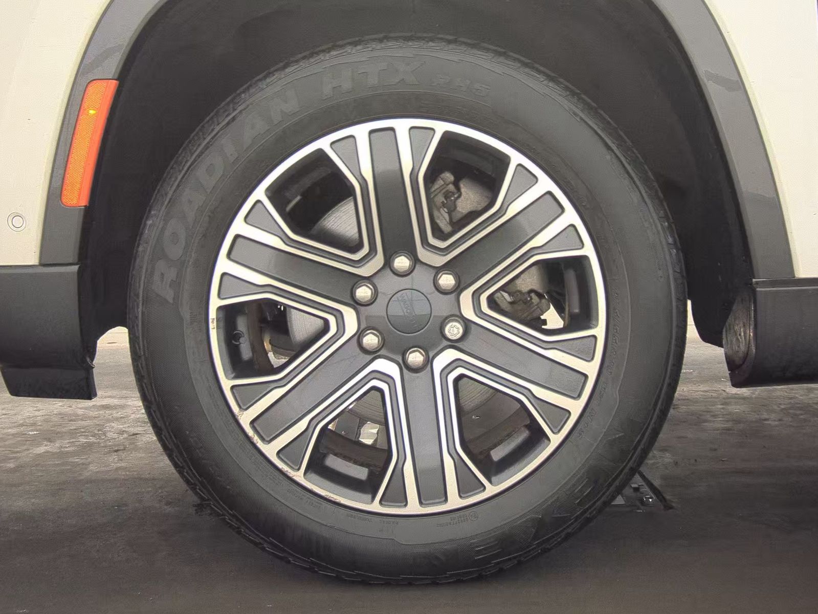 JEEP SERIES III - 10