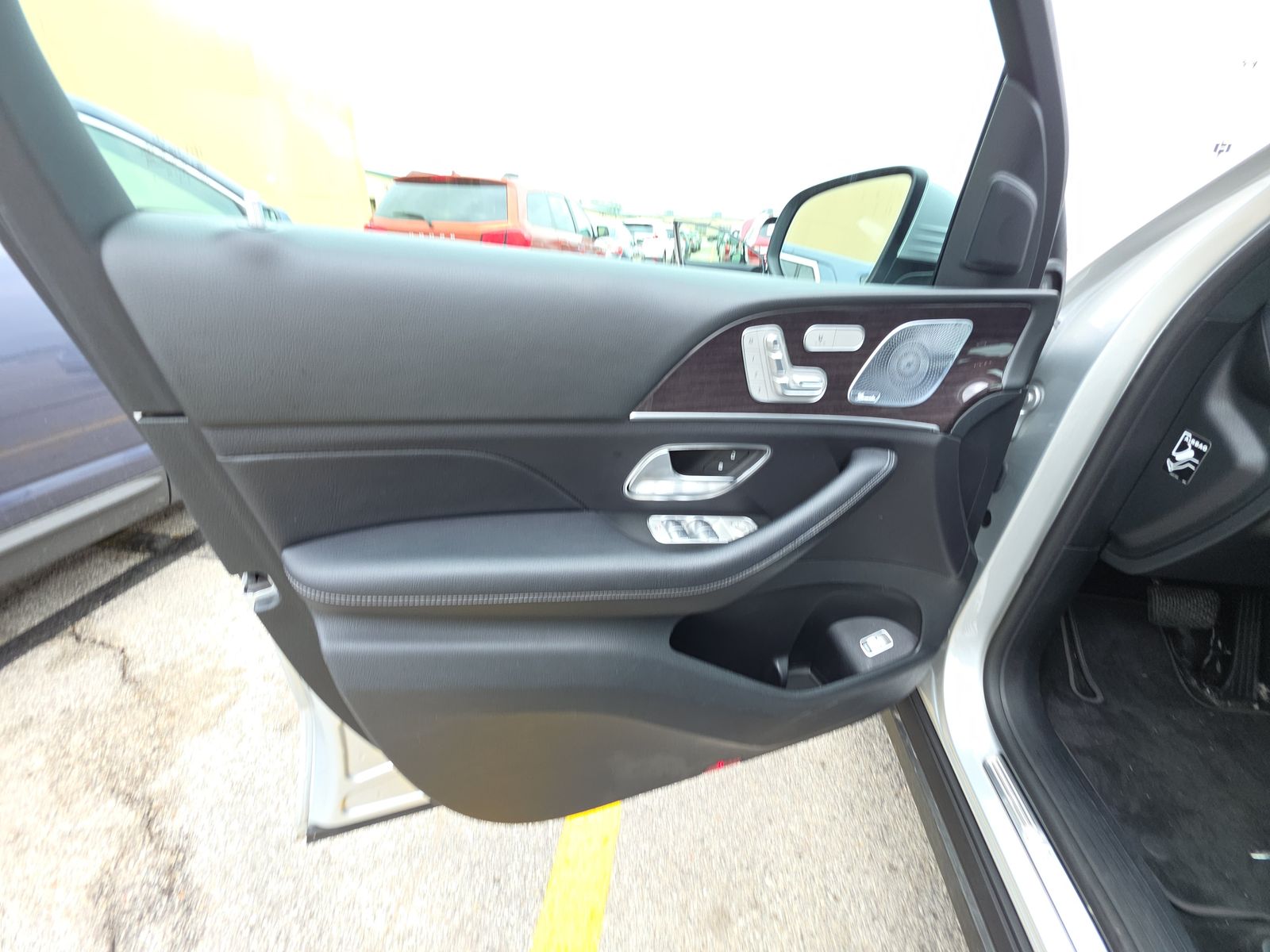 2020 Mercedes-Benz GLE GLE 350 AWD