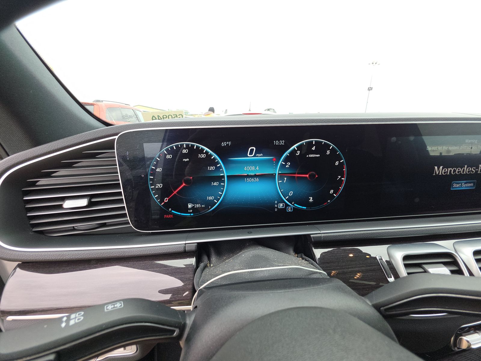 2020 Mercedes-Benz GLE GLE 350 AWD