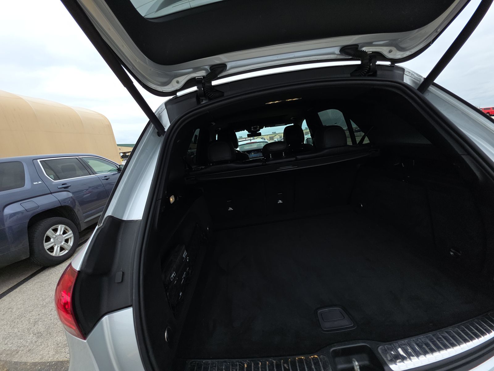 2020 Mercedes-Benz GLE GLE 350 AWD