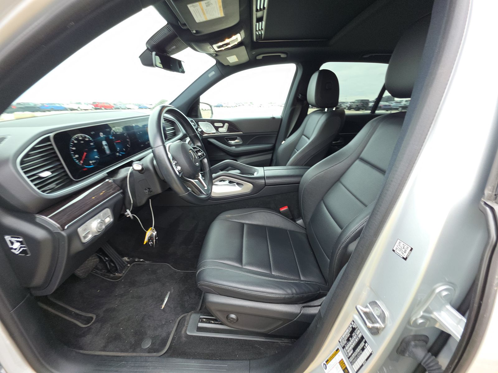 2020 Mercedes-Benz GLE GLE 350 AWD