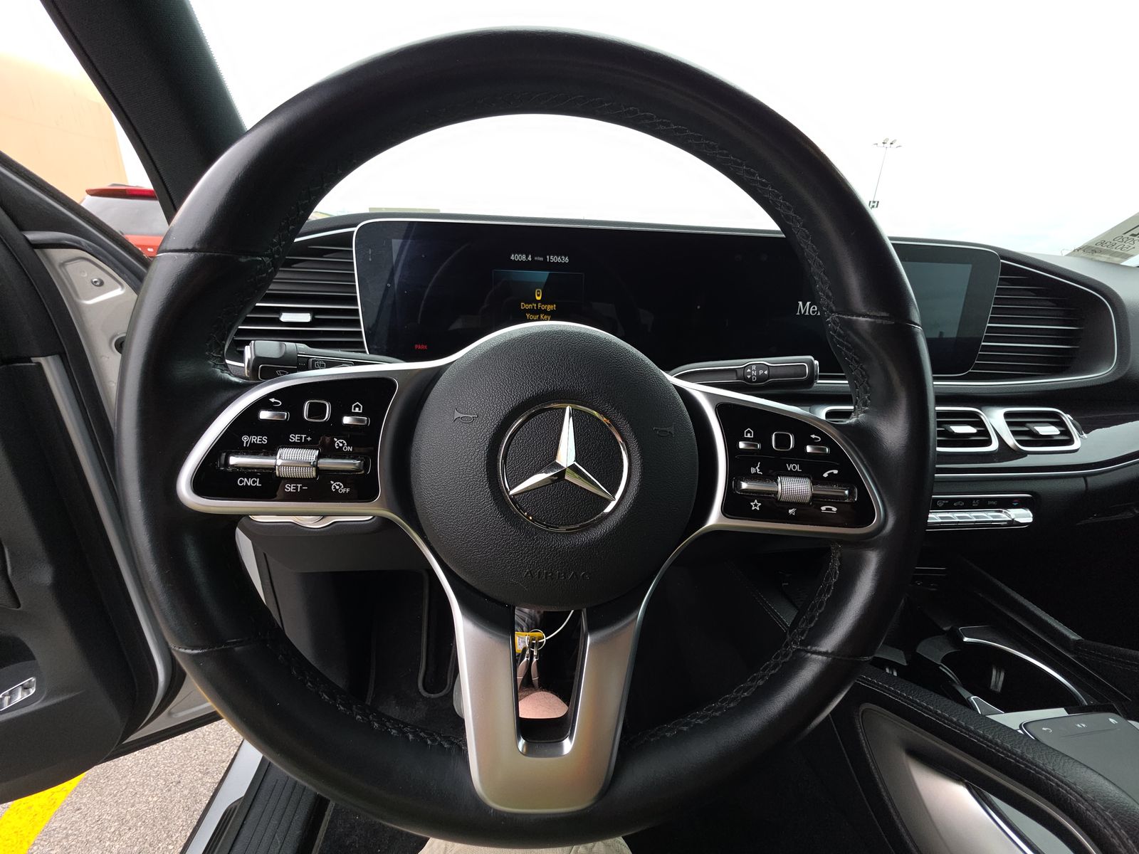 2020 Mercedes-Benz GLE GLE 350 AWD