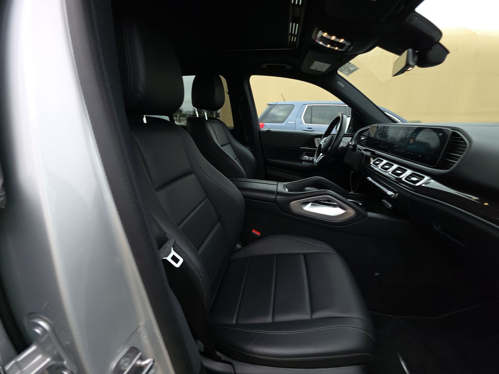 2020 Mercedes-Benz GLE GLE 350 AWD