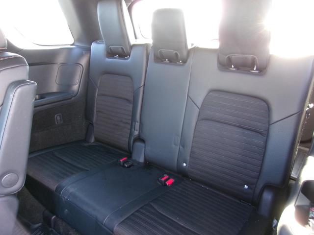 2025 Nissan Pathfinder Rock Creek AWD