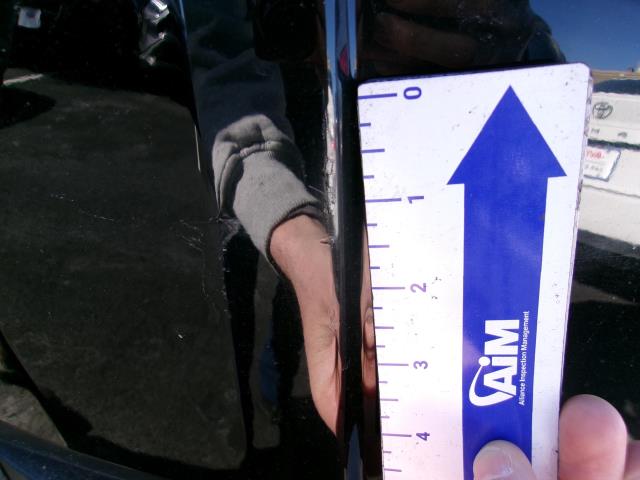 2025 Nissan Pathfinder Rock Creek AWD