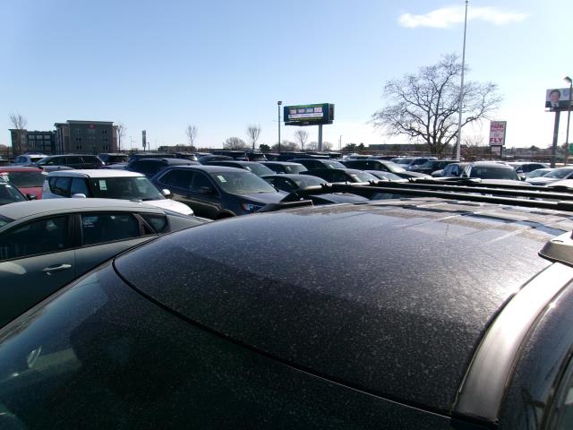 2025 Nissan Pathfinder Rock Creek AWD