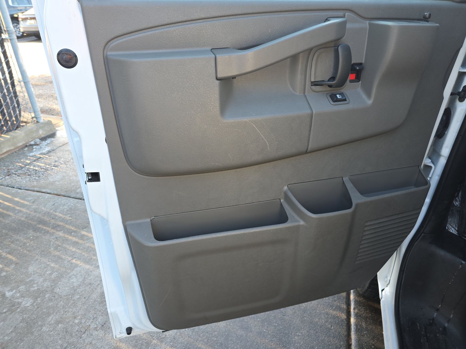 CHEVROLET OTHER - 10