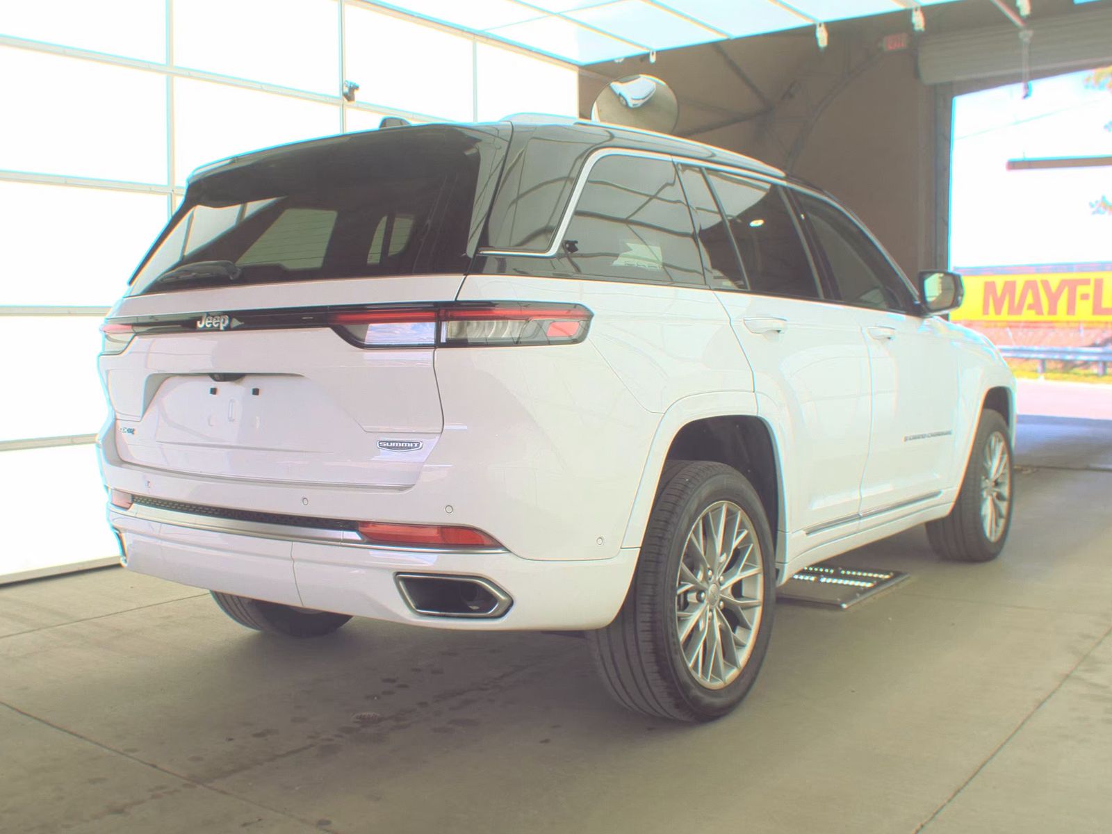 JEEP GRAND CHEROKEE - 6