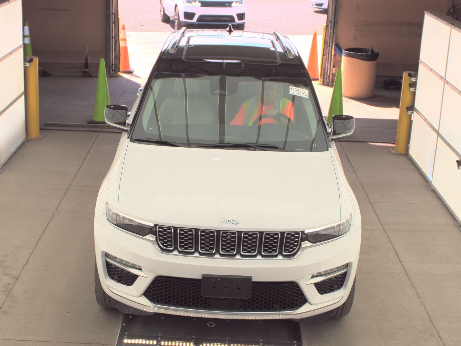 JEEP GRAND CHEROKEE - 3