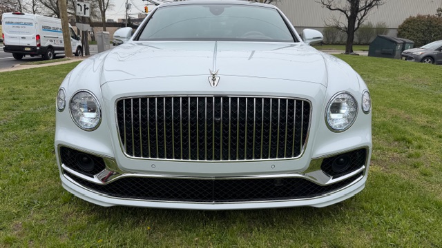 2020 Bentley Flying Spur W12 AWD