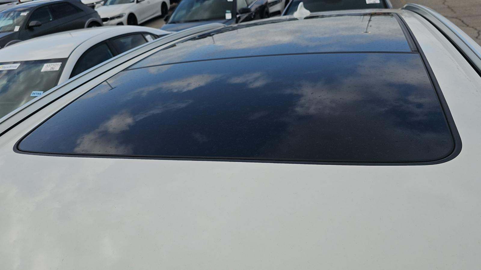 2018 BMW X3 xDrive30i AWD