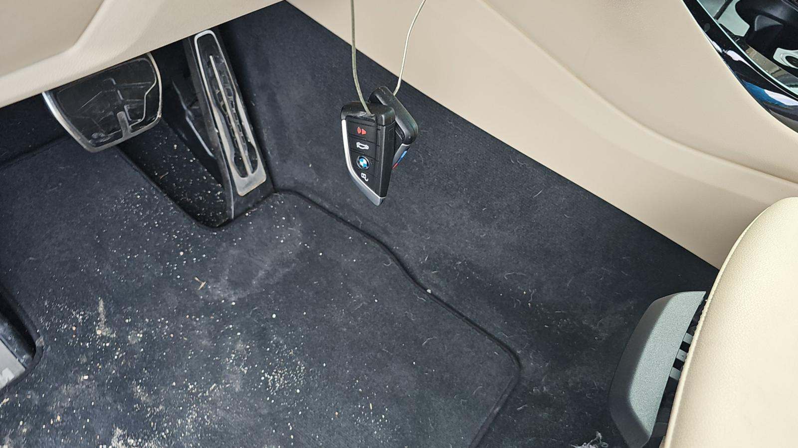 2018 BMW X3 xDrive30i AWD