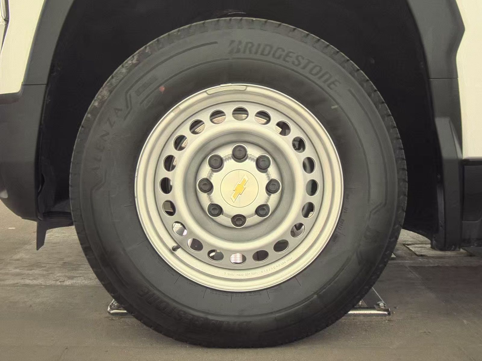 CHEVROLET WORK TRUCK - 10