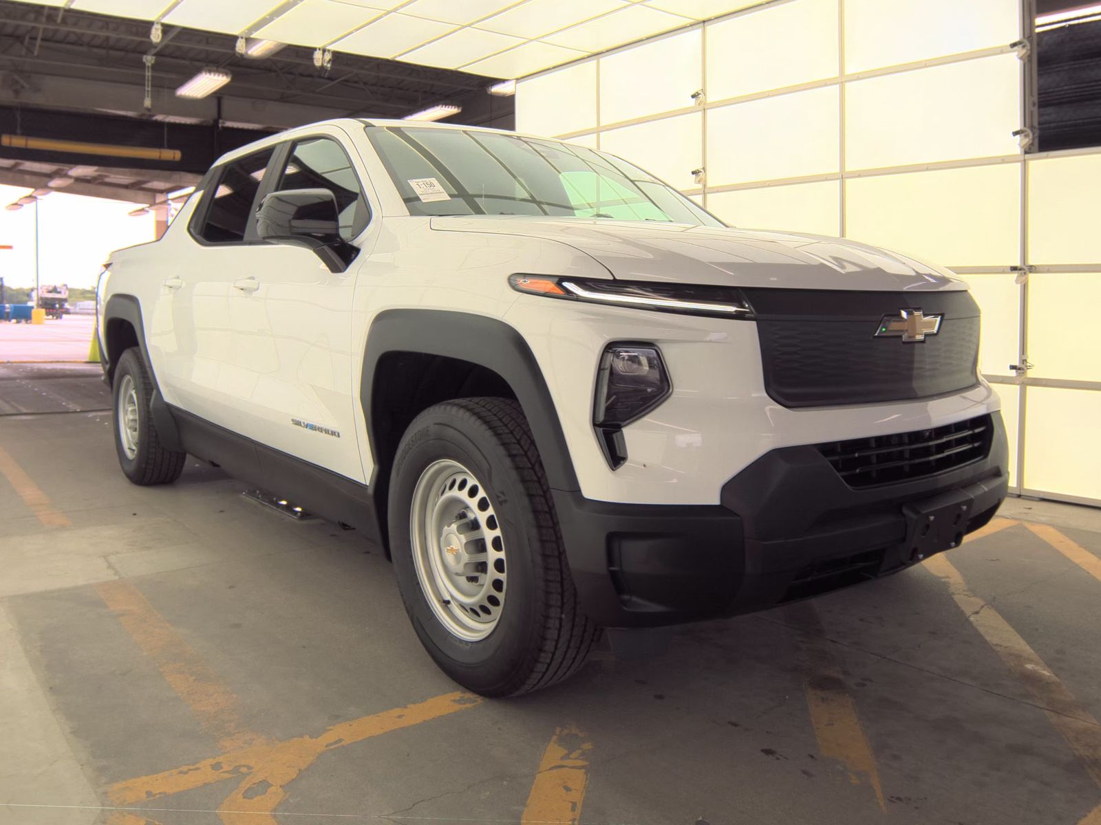 CHEVROLET WORK TRUCK - 5