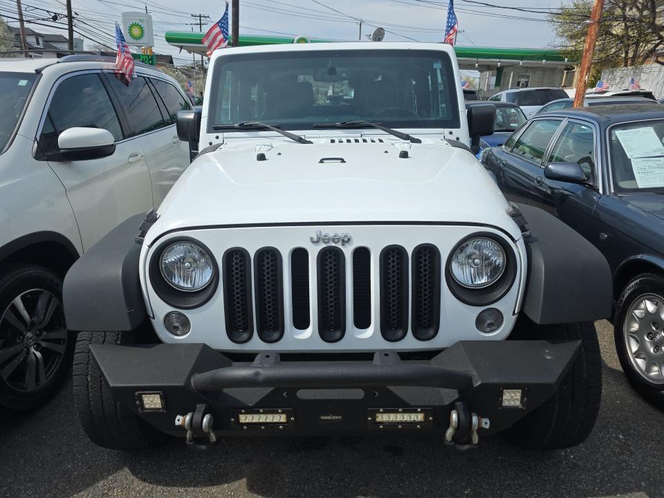 JEEP SPORT - 3