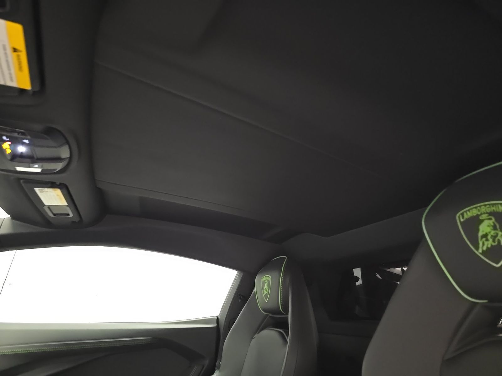 2024 Lamborghini Revuelto Base AWD